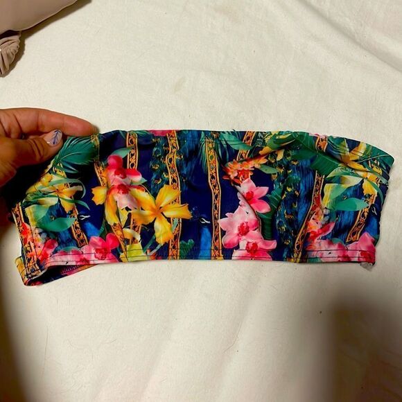 Asos swim top - Picture 1 of 2